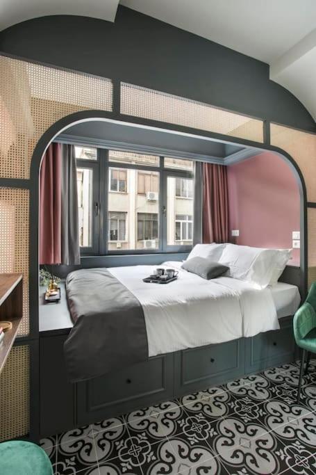 Athens Luxury Rooms I エクステリア 写真