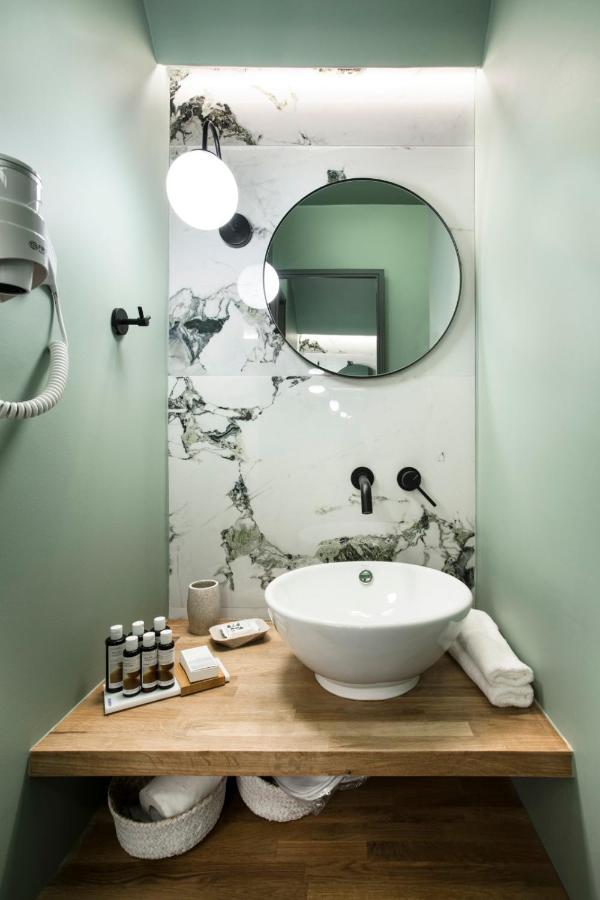 Athens Luxury Rooms I エクステリア 写真
