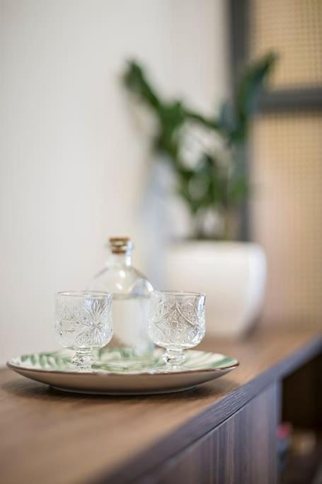 Athens Luxury Rooms I エクステリア 写真