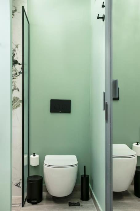 Athens Luxury Rooms I エクステリア 写真