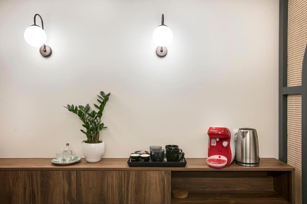 Athens Luxury Rooms I エクステリア 写真