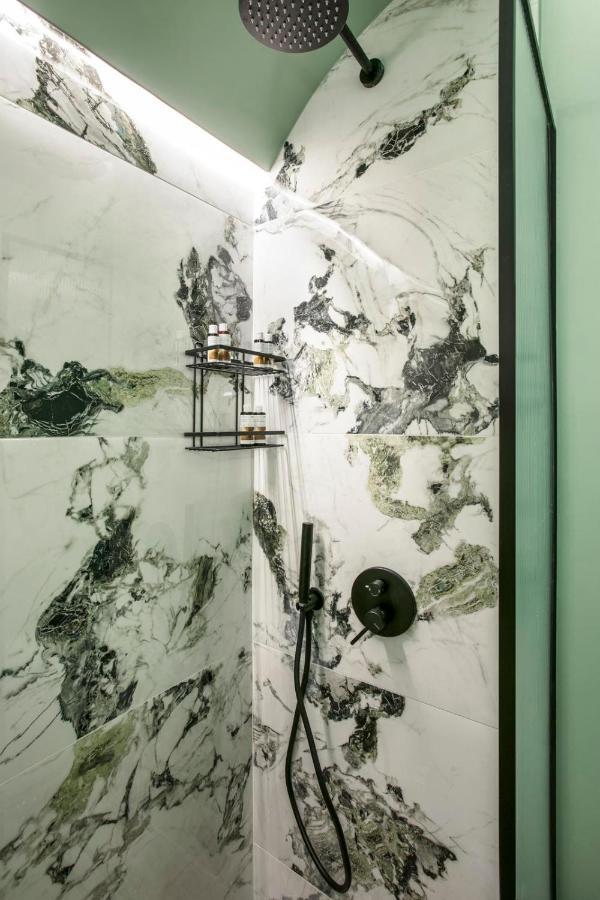 Athens Luxury Rooms I エクステリア 写真