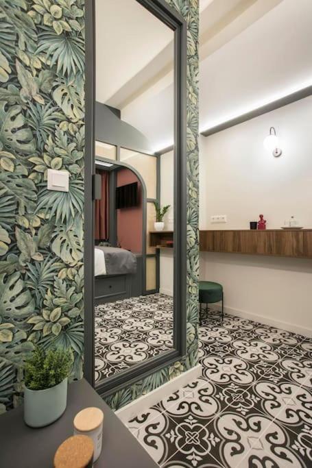 Athens Luxury Rooms I エクステリア 写真